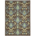 Vista Chocolate Rug