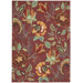 Vista Brick Rug
