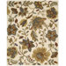 In Bloom Ivory Rug