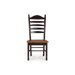 Madison Park Ladderback Side Chair (Set of 2)
