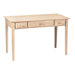 Solid Wood Computer Desk