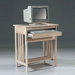 Mission Computer Stand