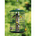 Squirrel Proof Selective Feeder