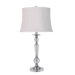 Crystal Table Lamp
