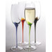 Splash Flute Glass (Set of 4)