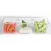 Simplicity Rectangle Serving Dish
