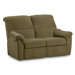 Emmitt Reclining Loveseat