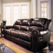 Dreamer Reclining Loveseat