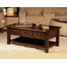 Grand Junction Coffee Table