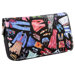 Wardrobe Large Zip Around Wallet