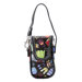 Wardrobe Cell Phone Holder Bag