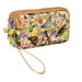 Botanical Accessories Pouch