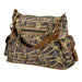 Equestrian Slouch Bag