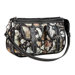 Cats and Dogs Nylon Rip stop Travel Tote Bag