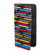 Colored Pencils Passport Holder