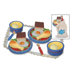 Play Kitchen Shabbat Set for Two