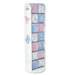Pastel Letter Pre-Pack and Display Assortment (176 Pieces)