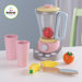 Pastel Smoothie Set