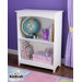 32" H Nantucket Bookcase