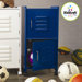 Medium Locker