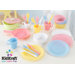 27 Piece Kitchen Playset