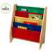 Primary Sling Bookshelf