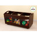 See - Thru Toy Bin