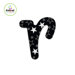 R Letter