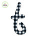 T Letter
