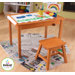 Table with Stool