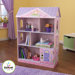 Dollhouse Bookcase