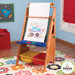 Easel Desk