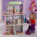 Dolls' Shopping Center