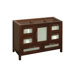 Contempo Athena 48" Bathroom Vanity Cabinet
