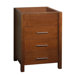 Kali - 24inches Wood cabinet w/three drawers