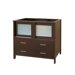 Contempo Minerva 31" Bathroom Vanity Cabinet