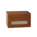 Rebecca 23" Wall Mount Bathroom Drawer Vanity