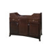 Neo Classic Adara 48" Bathroom Vanity Cabinet