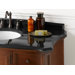 Chardonnay - 54" x 22" Stone Top with Undermount Sink Cutout