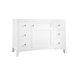Hampton 48" Wood Vanity Base