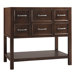 Newcastle 36" Wood Vanity Base