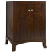 Hampton 24" Wood Vanity Base