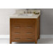 Kali 31" Wood Vanity Base