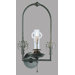 Firenze Framed Wall Sconce
