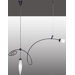 Deco Two Light Pendant
