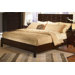 Moxi Panel Bed
