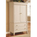 Tuxedo Park Armoire