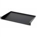 1U 12" Component Shelf