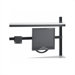 Performance LCD Monitor Mount (Up to 30" Screens)
