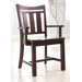 Stonewater Arm Chair